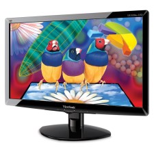 ViewSonic 19" LED VA1938w ViewSonic 19" LED VA1938w
