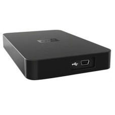 Western Digital Elements Portable 250GB