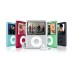 Apple iPod Nano With Multi-Touch 8GB