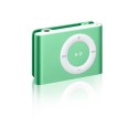 Apple iPod Shuffle 2GB (4th Generation)