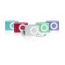 Apple iPod Shuffle 2GB (4th Generation)