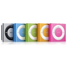 Apple iPod Shuffle 2GB (4th Generation)