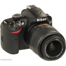 Nikon D3200 18-55mm VR Lens Kit