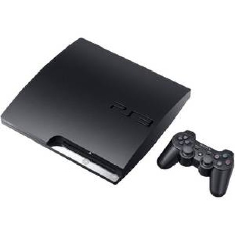 Sony PlayStation 3 1...