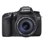 Canon EOS 7D...