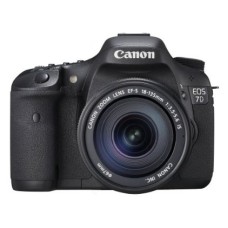 Canon EOS 7D