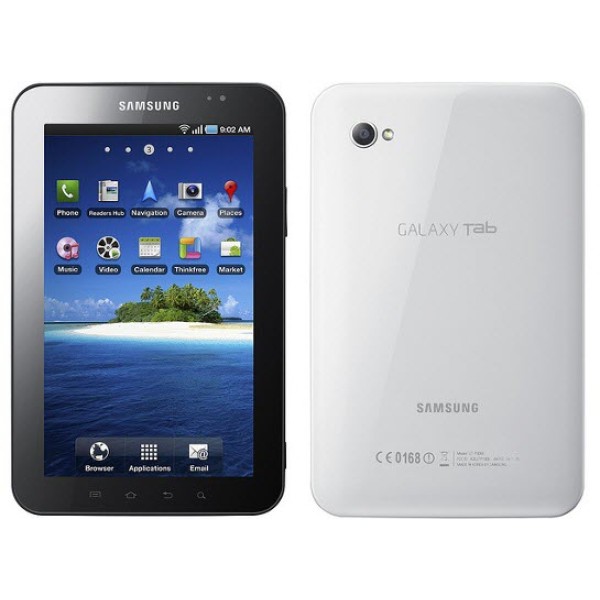 Samsung Galaxy Tab