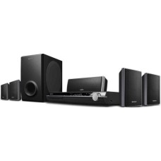Sony Home Theatre System DAV-DZ30