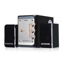 Edifier 2.1 Multimedia Speaker E3100 Edifier 2.1 Multimedia Speaker E3100