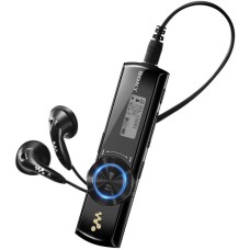 Sony Walkman NWZ-B172 2GB