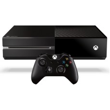 Xbox One - Standard Edition