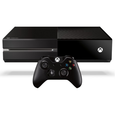 Xbox One - Standard ...