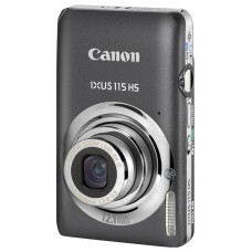 Canon IXUS 115HS