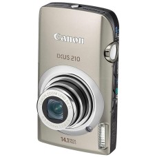Canon IXUS 210S