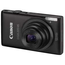 Canon IXUS 220 HS