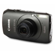 Canon IXUS 300 HS