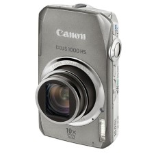 Canon IXUS 1000 HS