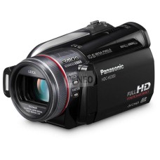 Panasonic HDC-HS200 HDD Camcorder