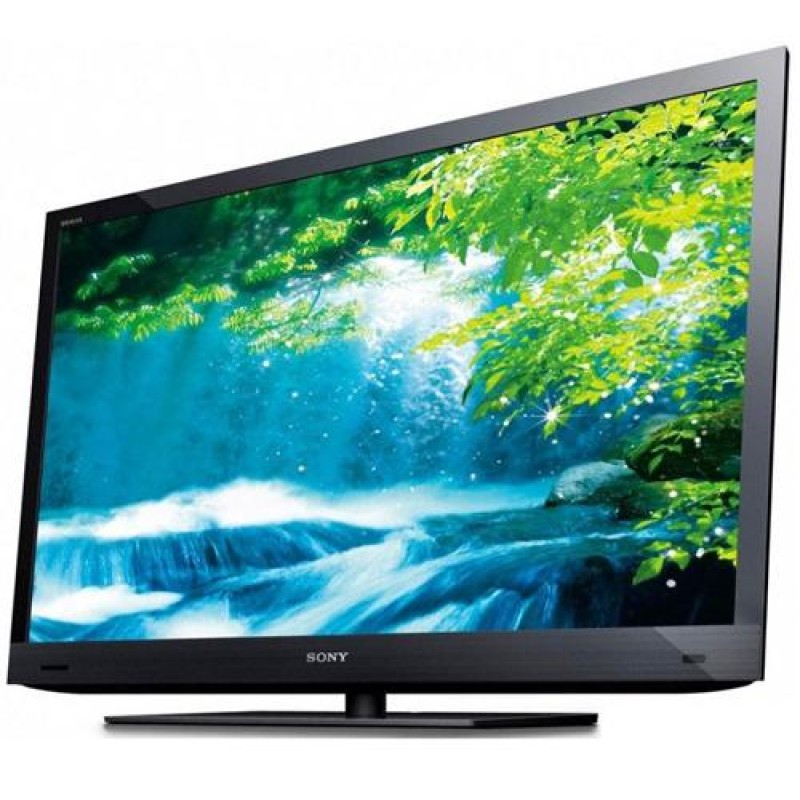 Sony Bravia KDL-55EX500 55 1080p HD LCD Television for sale