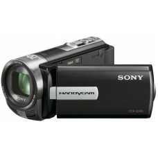 Sony DCR-SX65 HDD Camcorder