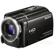 Sony HDR-XR160 HDD Camcorder