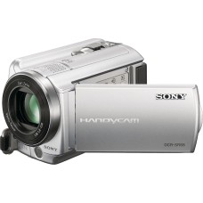 Sony DCR-SR68 HDD Camcorder