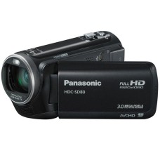 Panasonic HDC-HS300 HDD Camcorder