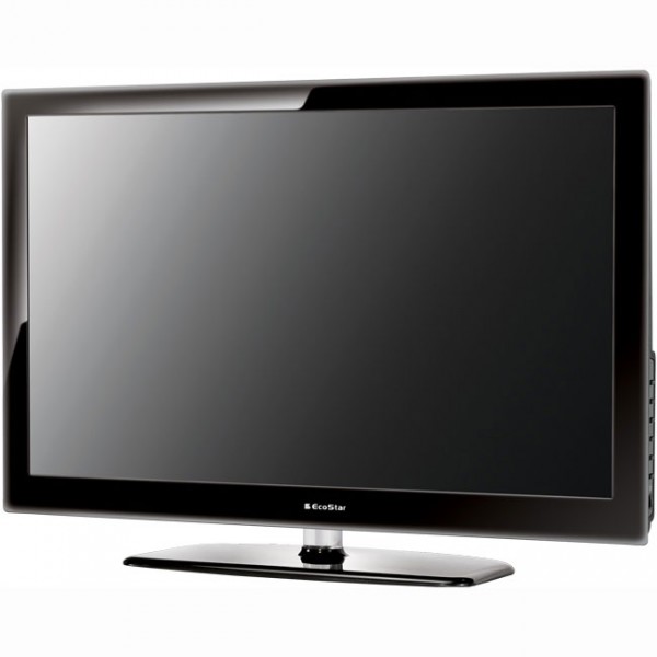 EcoStar CX-47L520 47" LCD TV