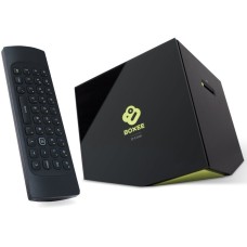 D-Link - Boxee Box HD Streaming Media Player