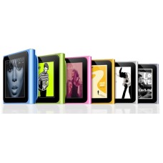 Apple iPod Nano 8GB