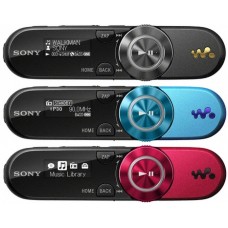 Sony Walkman B Series B152 2GB MP3