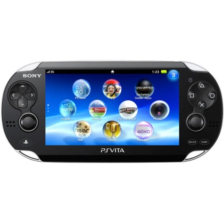 Sony PlayStation Vit...