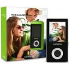 Canyon MP3 Player CNR-MPV2W Canyon MP3 Player CNR-MPV2W