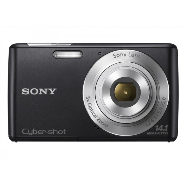 Sony CyberShot DSC-W620