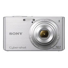Sony Cybershot DSC-W610