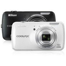 Nikon Coolpix S800c
