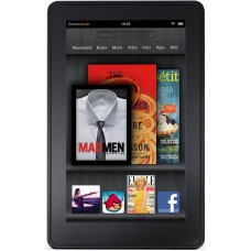 Kindle Fire