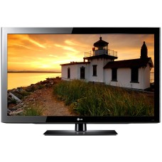 LG 32LD550 LCD TV