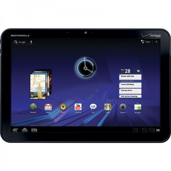 Motorola Xoom 32GB Wifi