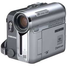Samsung VP-D351i Mini DV Camcorder