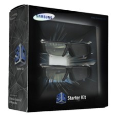 Samsung 3D Active Glasses