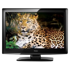 Haier 26" LCD TV 26T51