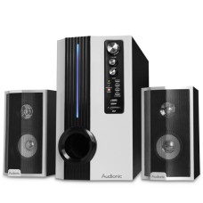 Audionic 2.1 Speakers Vision 4 Audionic 2.1 Speakers Vision 4
