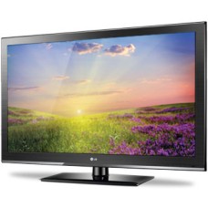LG 32CS461 LCD TV