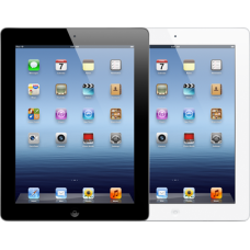 Apple iPad 3 16GB Wifi + 4G LTE