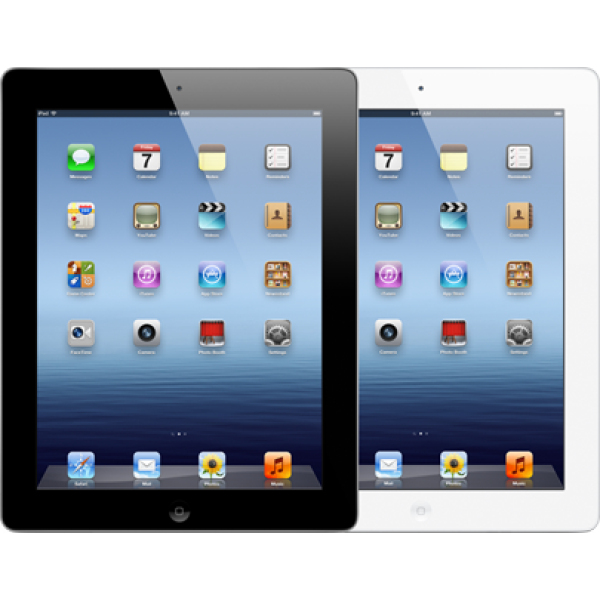 Apple iPad 3 16GB Wifi + 4G LTE