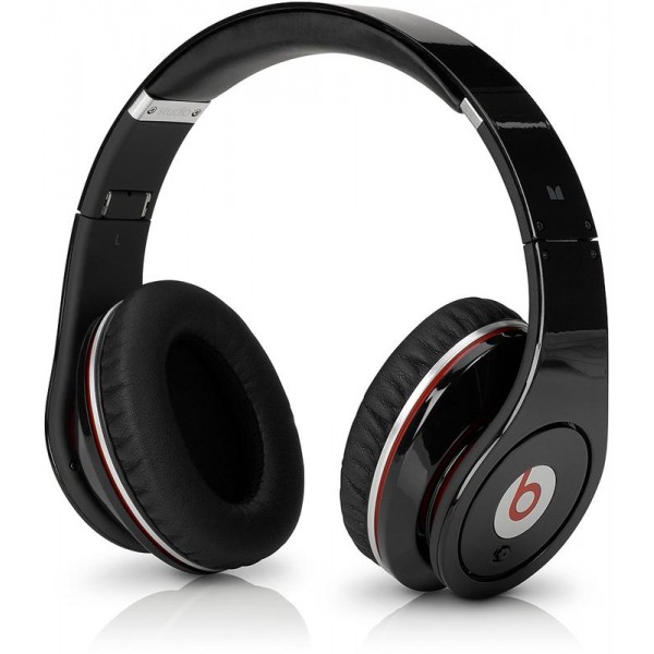 Beats By Dr. Dre Studio Headphones From Monster®