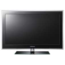 Samsung 46" LCD TV LA-46D550