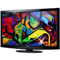 Panasonic 42" LCD TH-L42U20R
