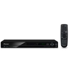 Pioneer DV-3022V DVD Player